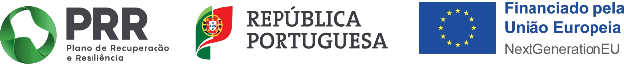 Logos Cofinanciamento